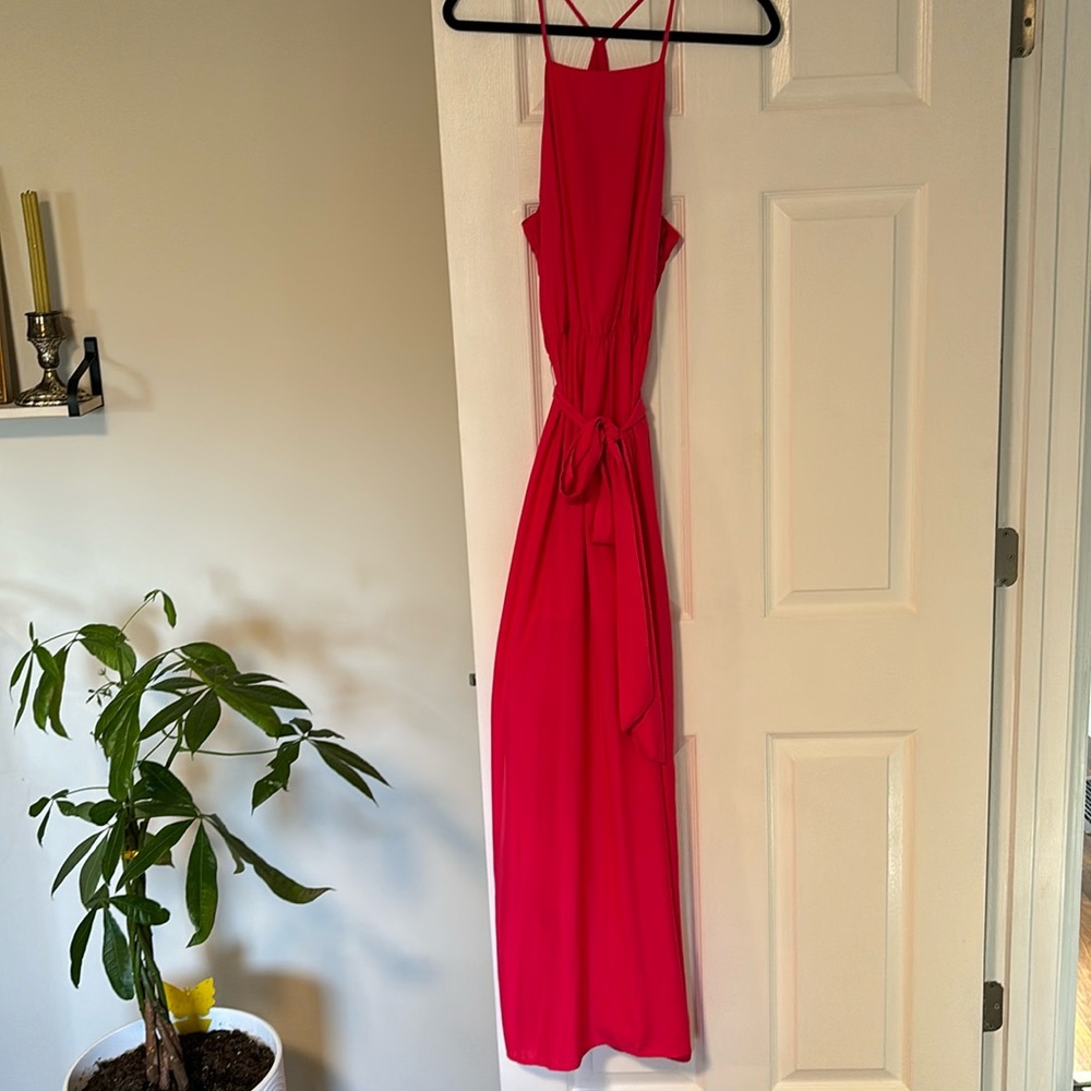 Beautiful maxi, summer dress!